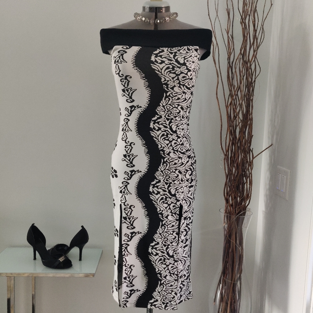 New with tags bodycon dress